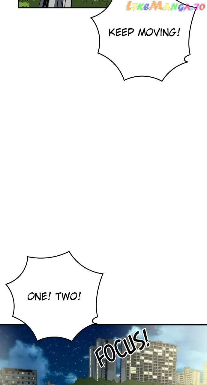 Build Up Chapter 138 page 43 - 
