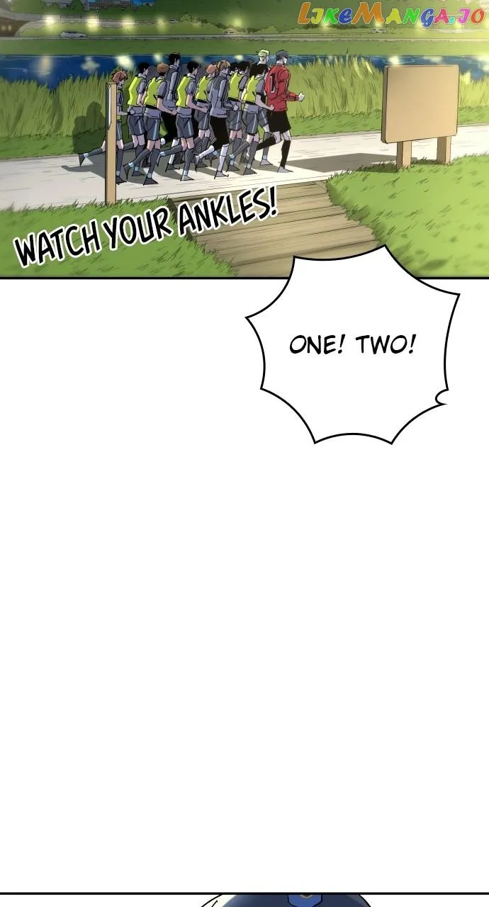 Build Up Chapter 138 page 44 - 