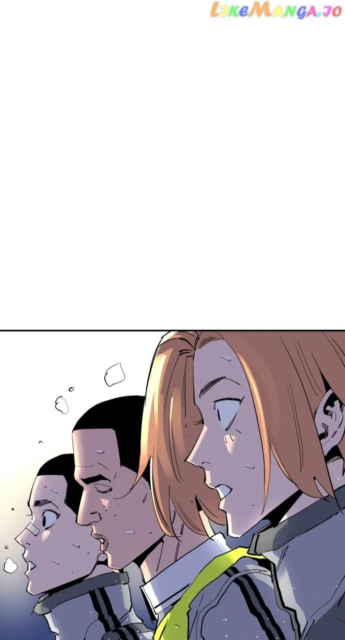 Build Up Chapter 138 page 47 - 
