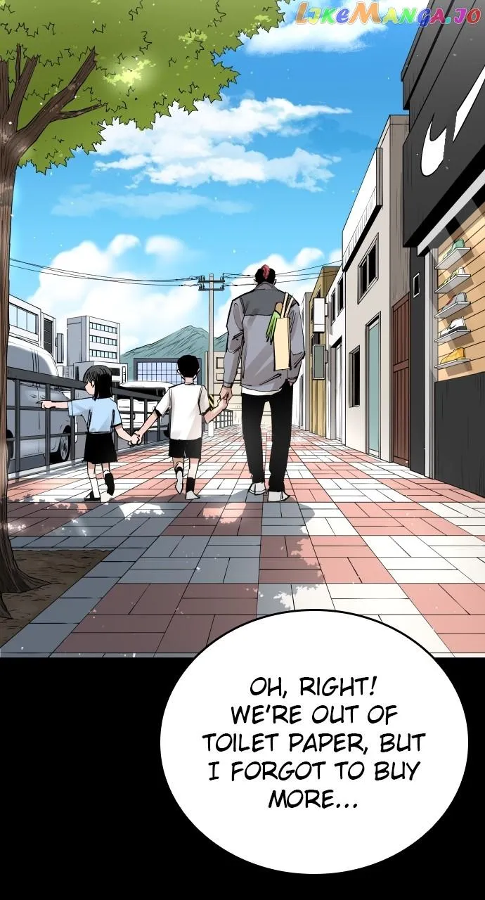 Build Up Chapter 138 page 60 - 