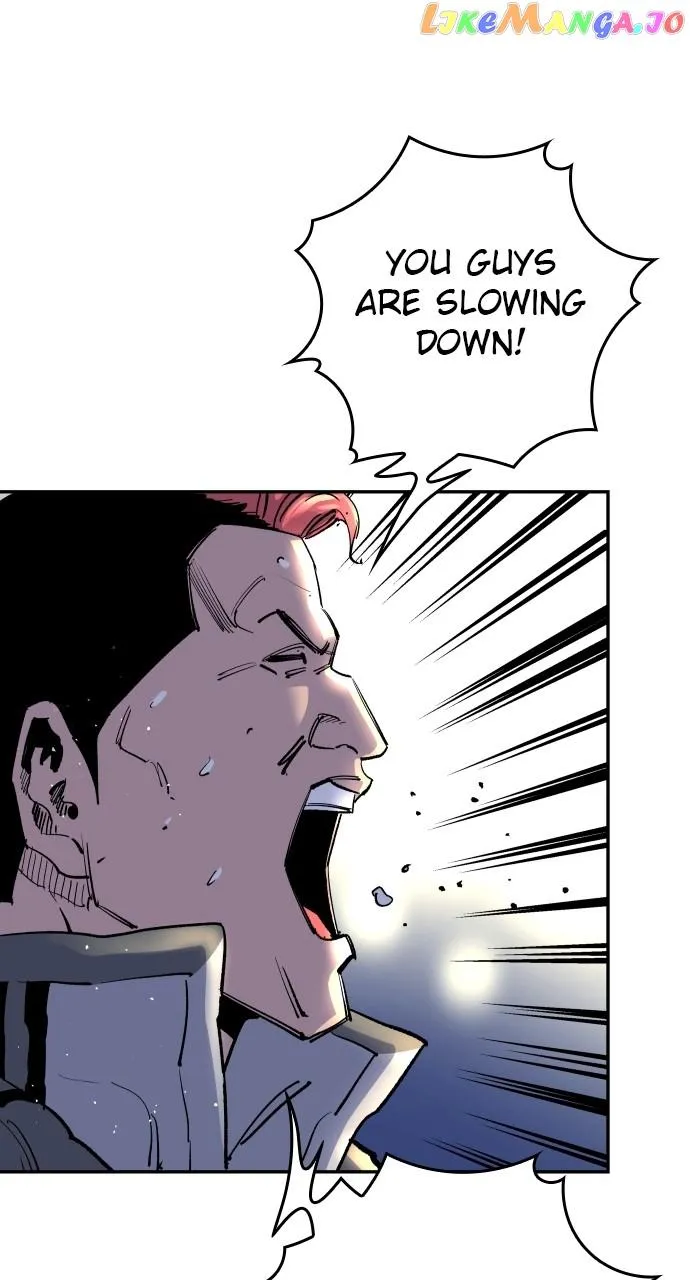 Build Up Chapter 138 page 62 - 
