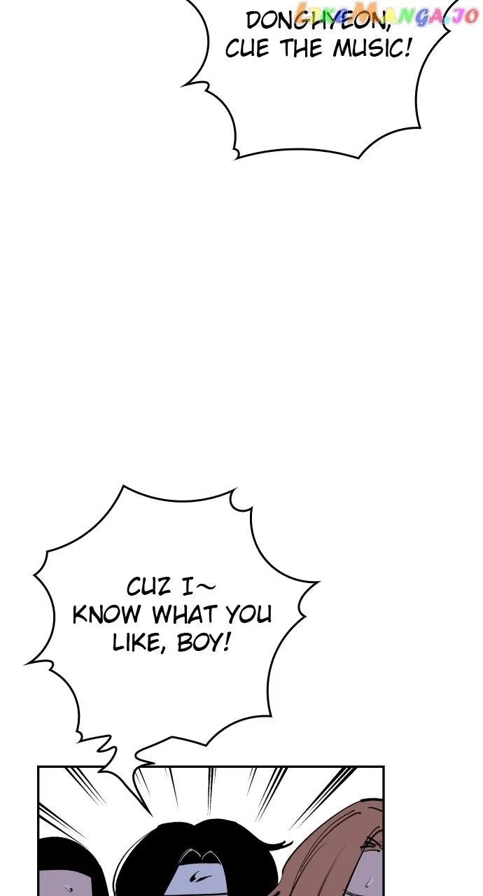 Build Up Chapter 138 page 63 - 