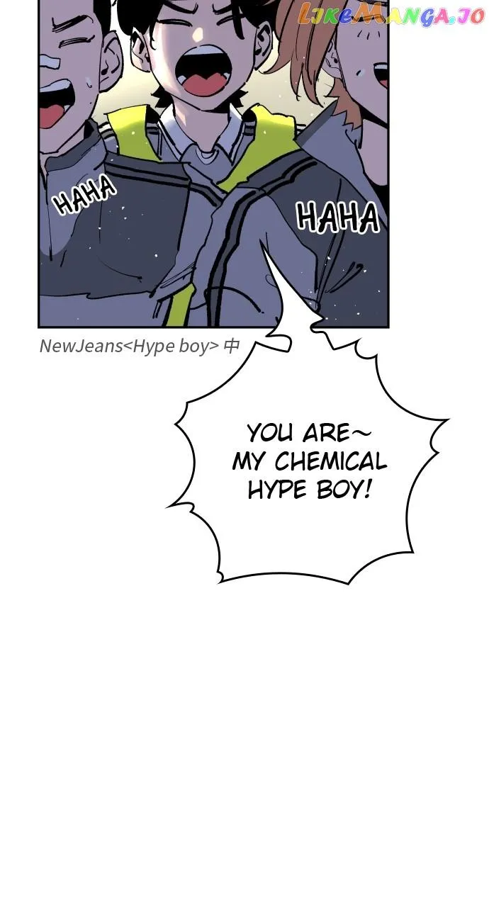Build Up Chapter 138 page 64 - 