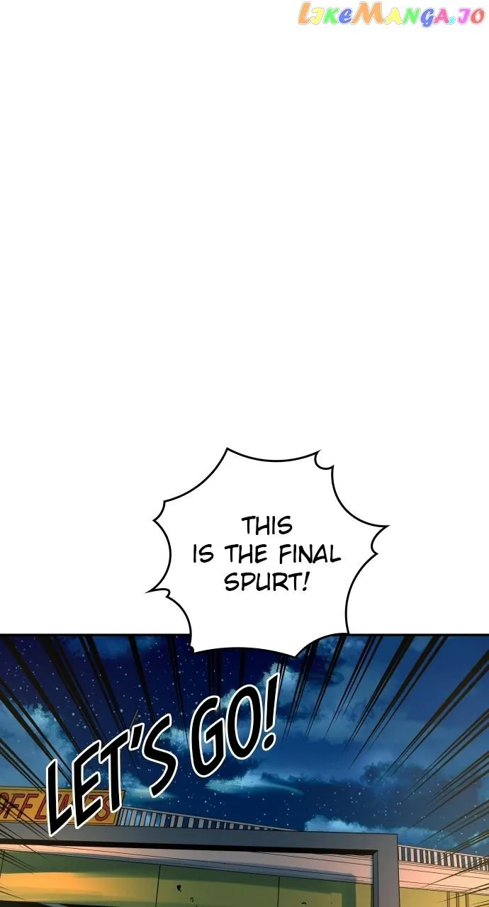 Build Up Chapter 138 page 70 - 
