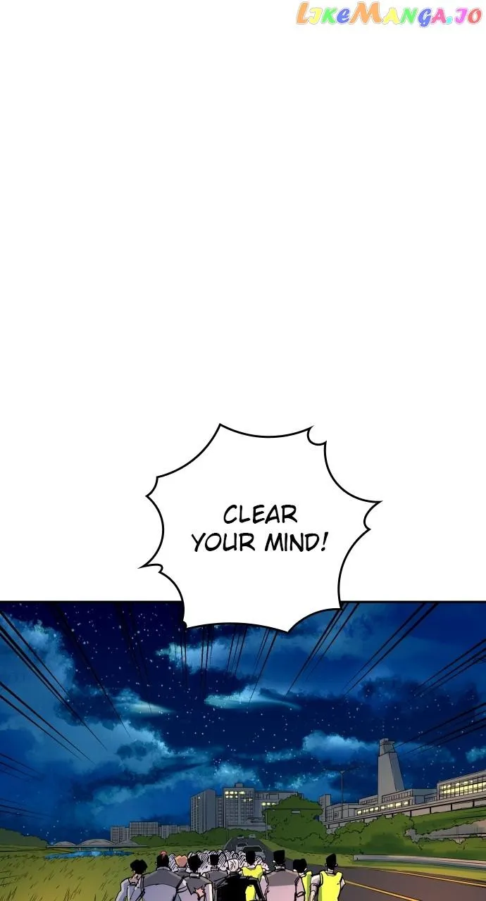 Build Up Chapter 138 page 72 - 