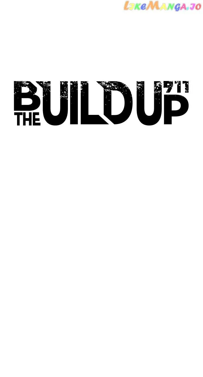 Build Up Chapter 138 page 75 - 