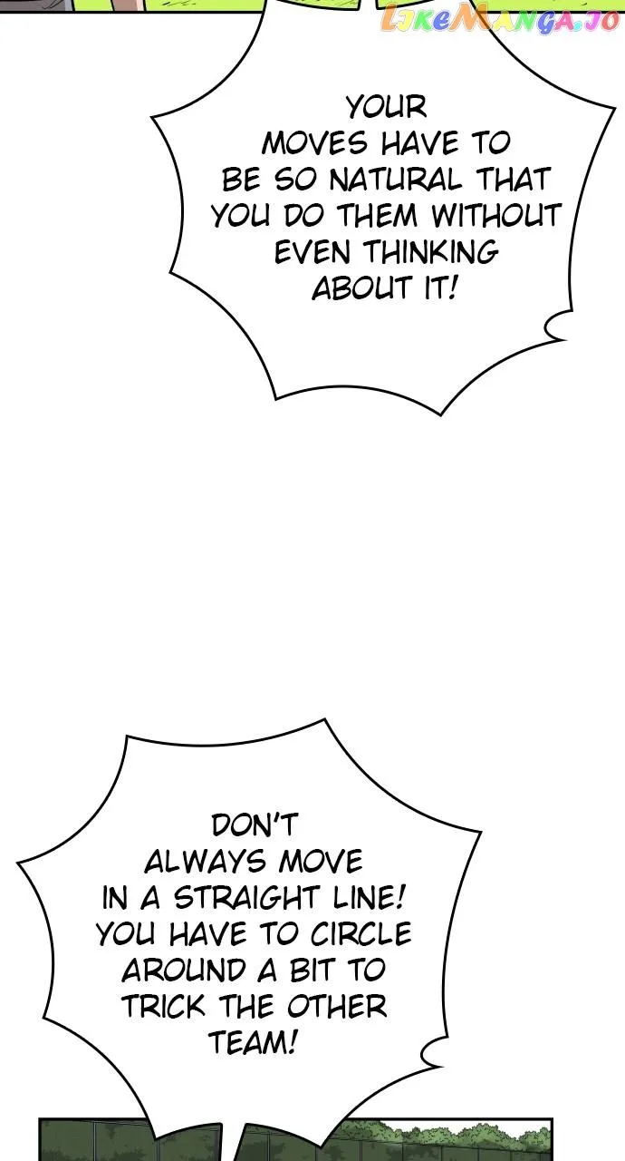 Build Up Chapter 138 page 80 - 