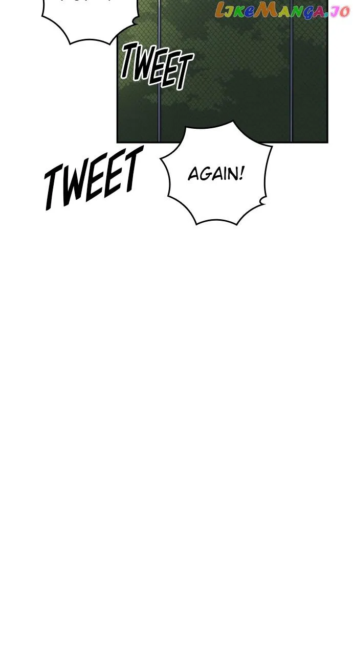 Build Up Chapter 138 page 84 - 