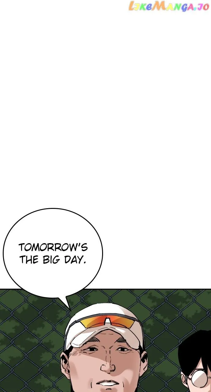 Build Up Chapter 138 page 86 - 