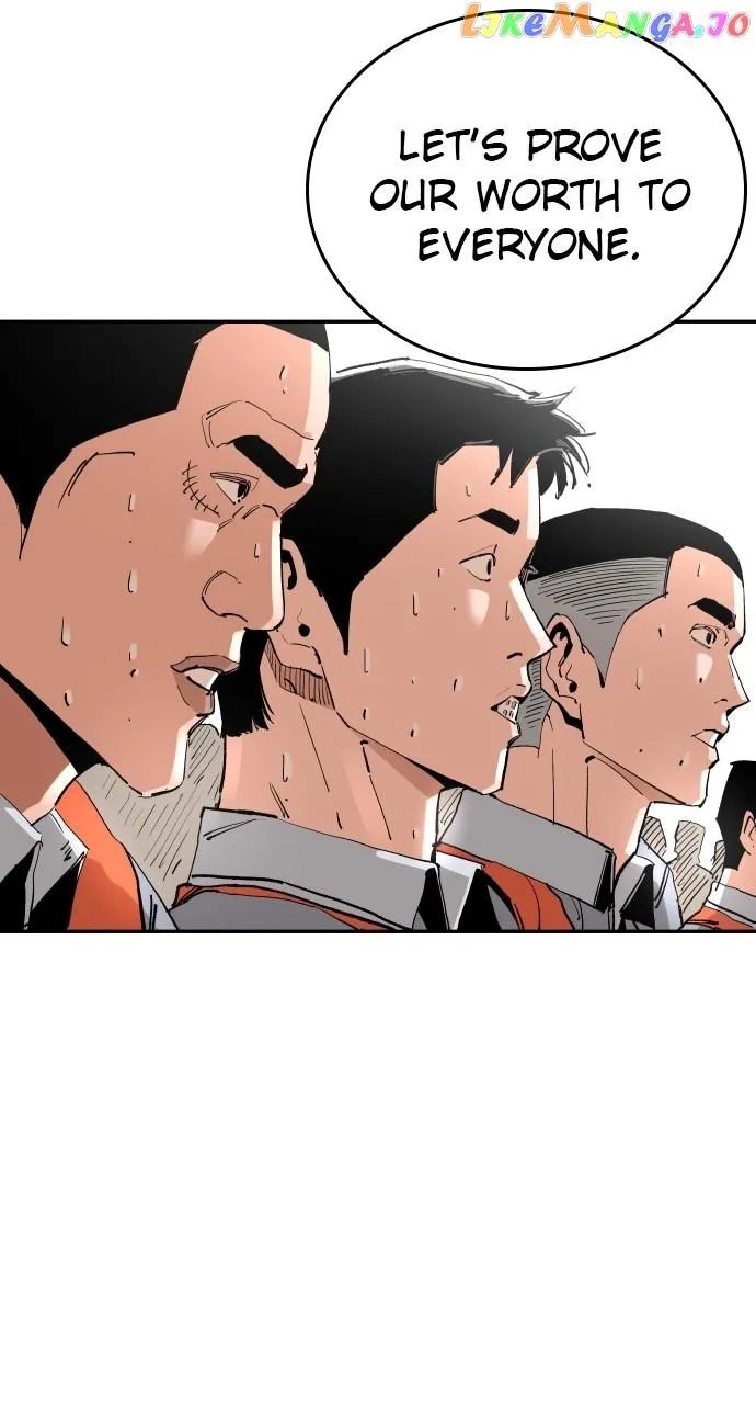Build Up Chapter 139 page 12 - 