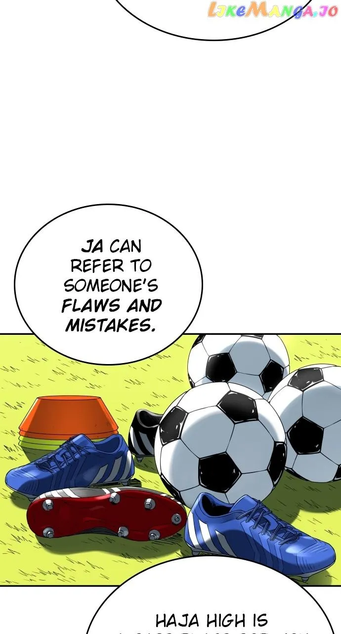 Build Up Chapter 139 page 14 - 
