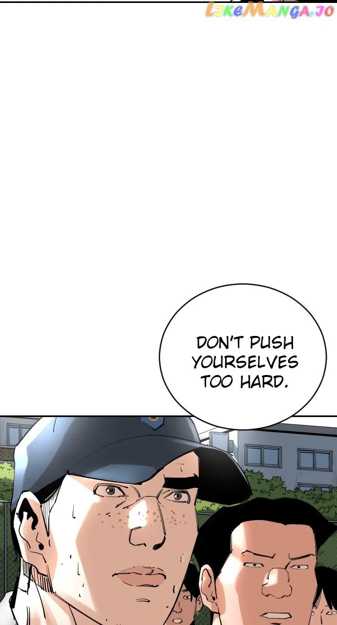 Build Up Chapter 139 page 18 - 