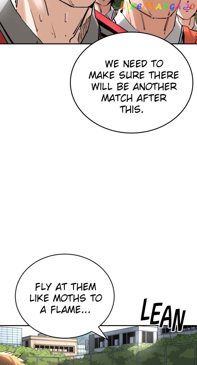 Build Up Chapter 139 page 19 - 