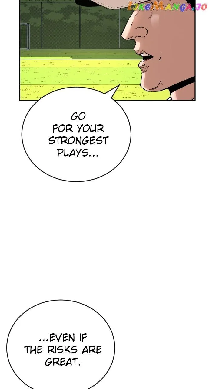 Build Up Chapter 139 page 3 - 