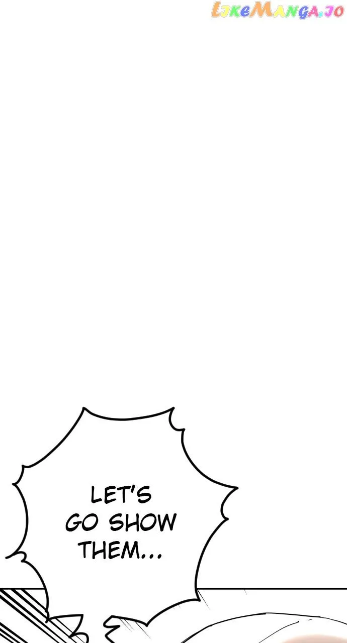 Build Up Chapter 139 page 22 - 