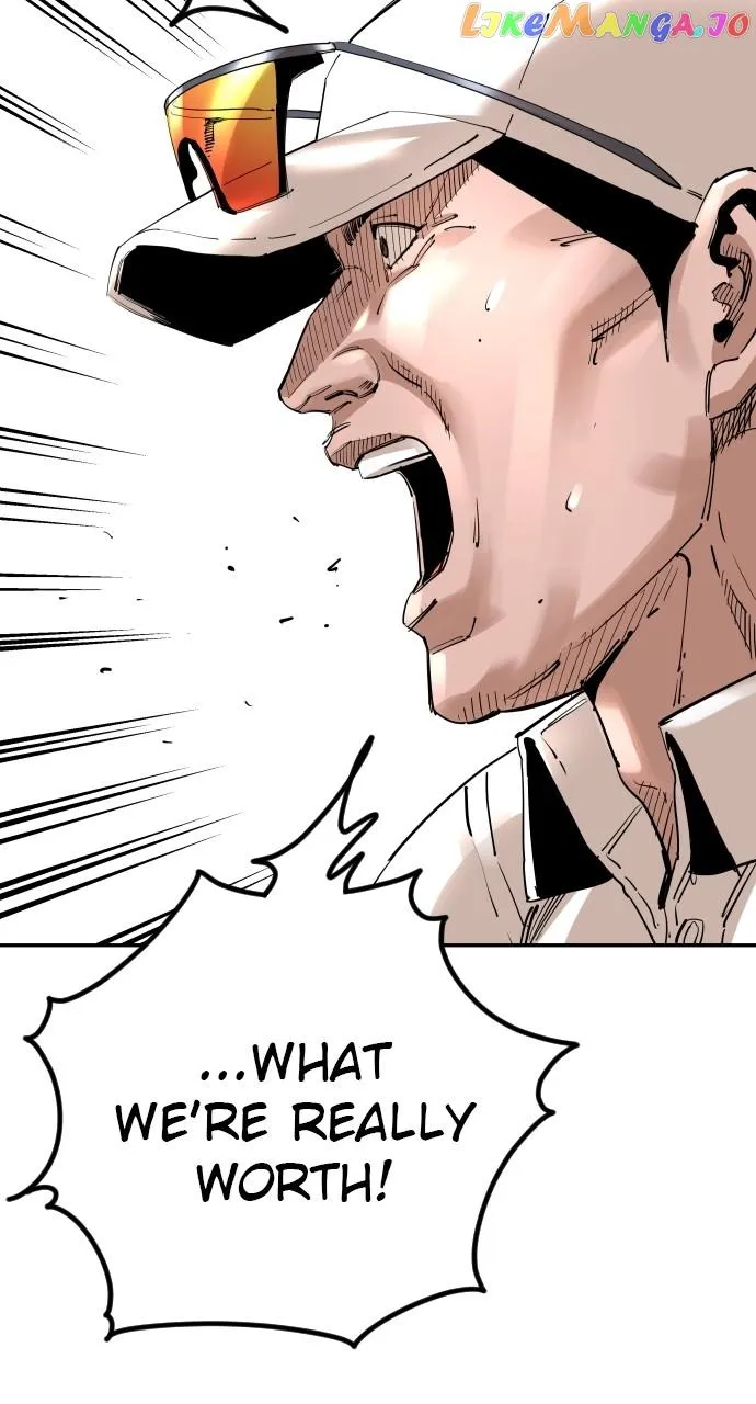 Build Up Chapter 139 page 23 - 