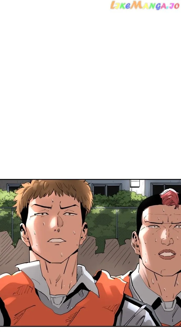 Build Up Chapter 139 page 24 - 