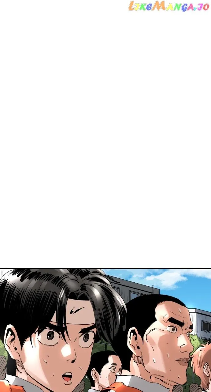 Build Up Chapter 139 page 25 - 