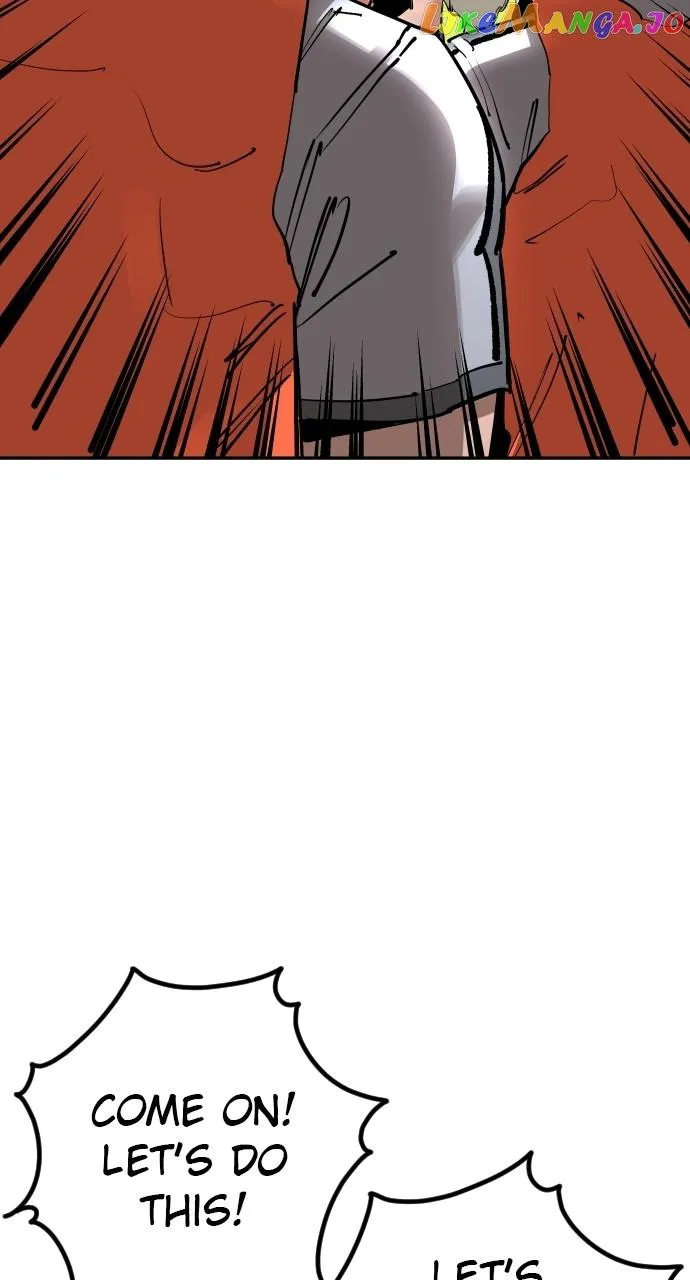 Build Up Chapter 139 page 29 - 