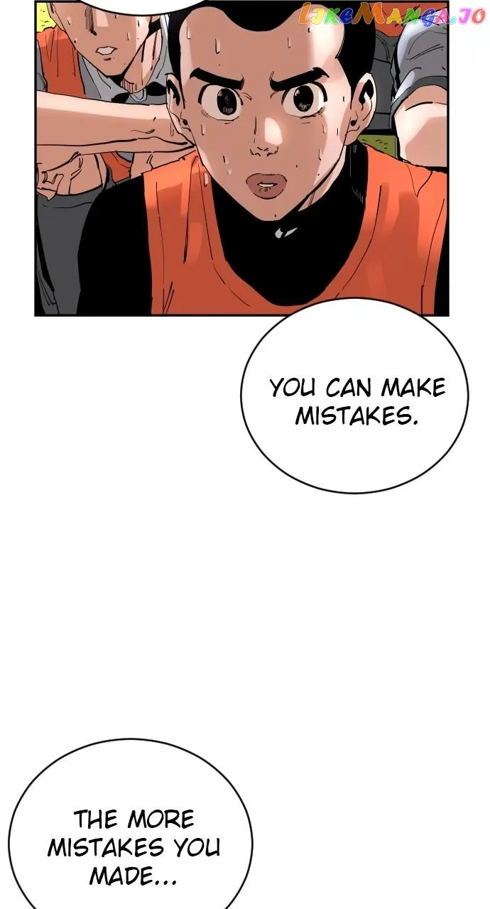 Build Up Chapter 139 page 4 - 