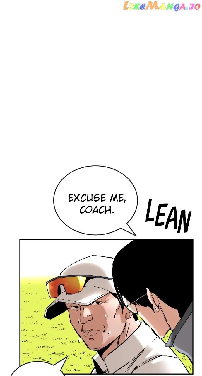 Build Up Chapter 139 page 31 - 