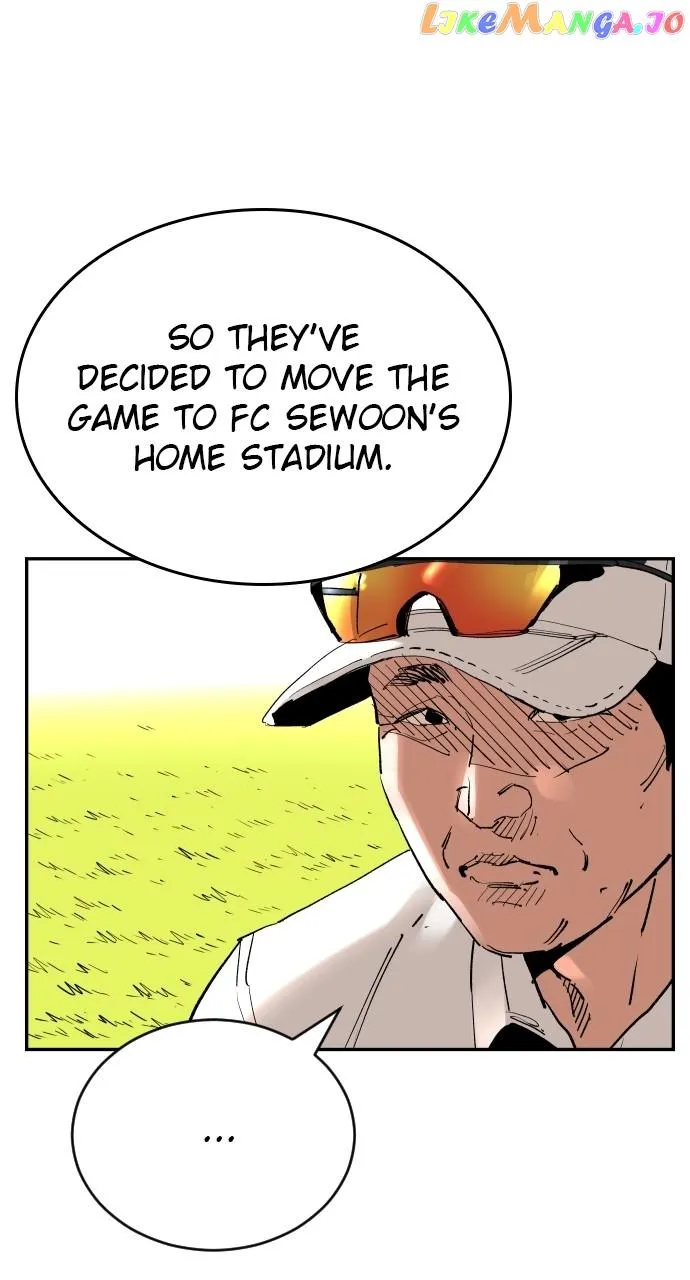 Build Up Chapter 139 page 34 - 