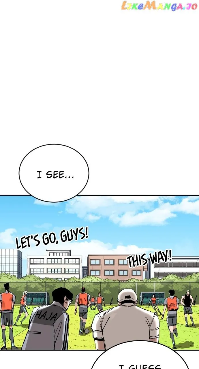 Build Up Chapter 139 page 35 - 
