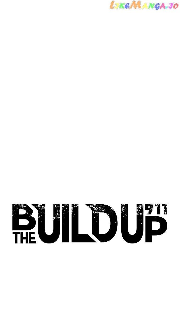 Build Up Chapter 139 page 37 - 