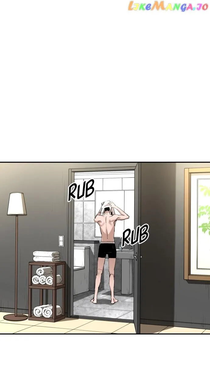 Build Up Chapter 139 page 40 - 