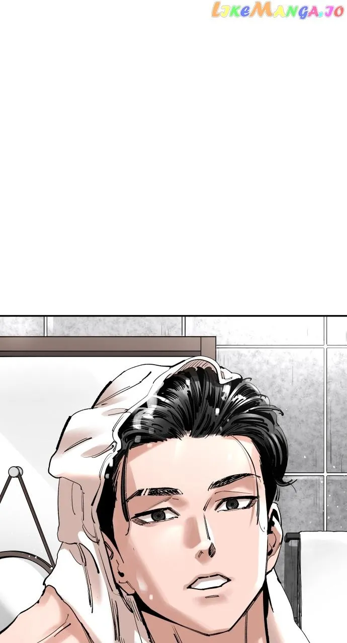 Build Up Chapter 139 page 41 - 