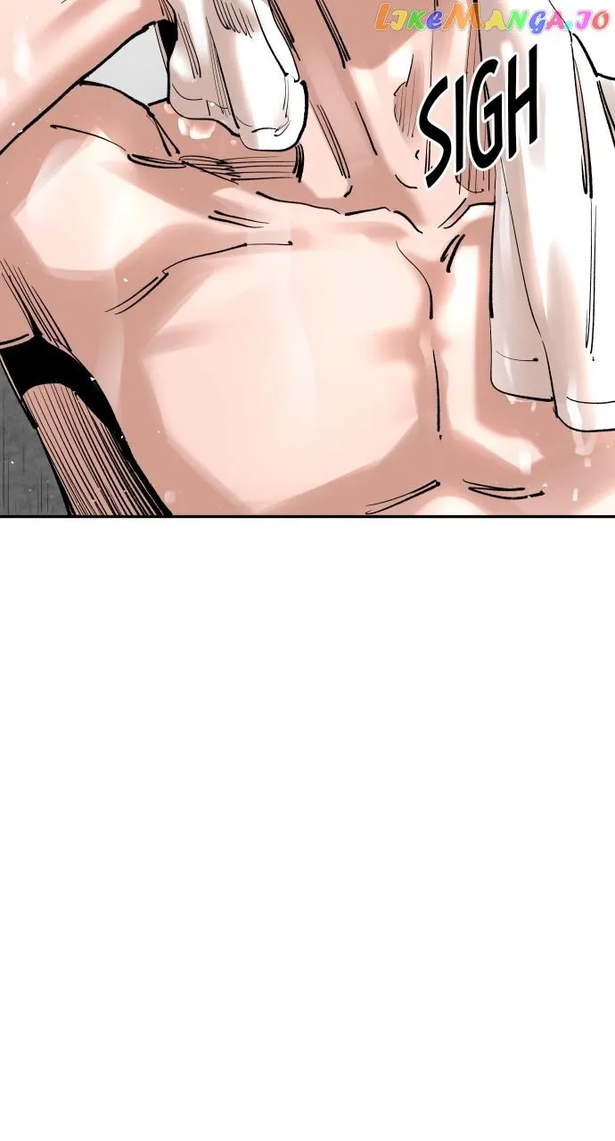 Build Up Chapter 139 page 42 - 