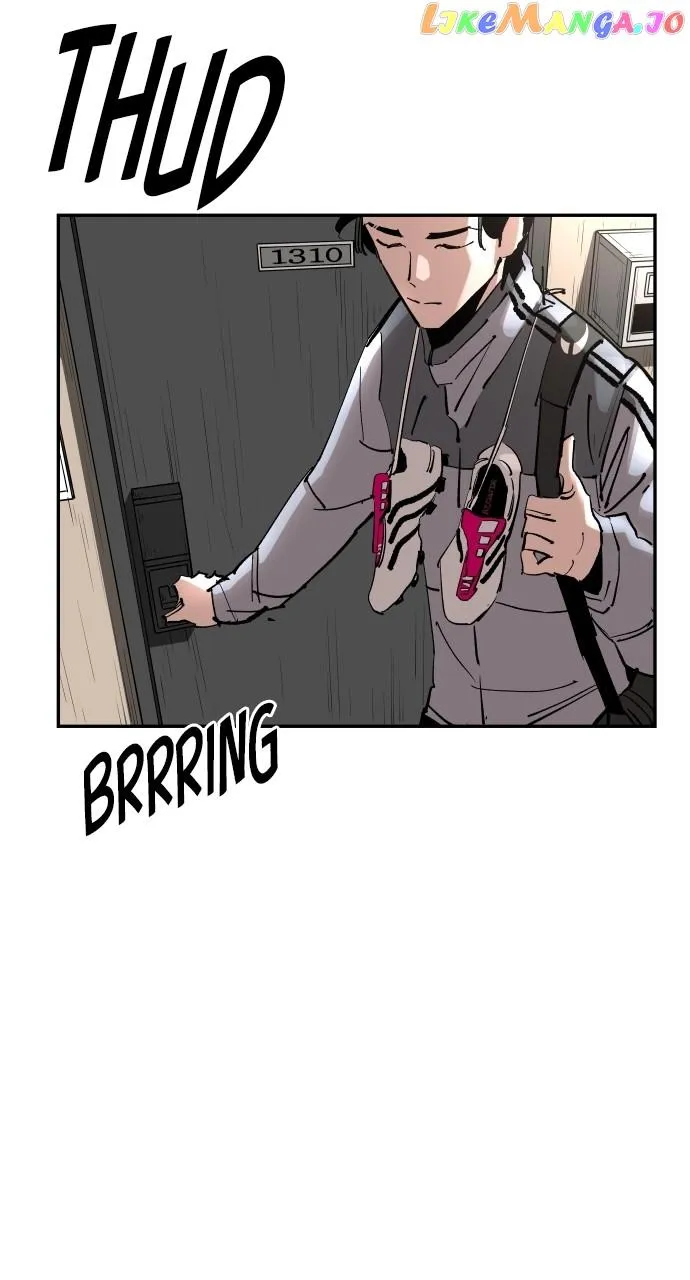 Build Up Chapter 139 page 43 - 