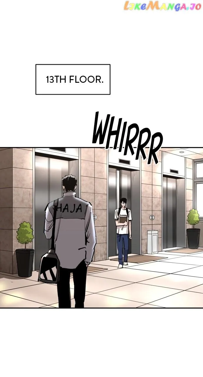 Build Up Chapter 139 page 44 - 