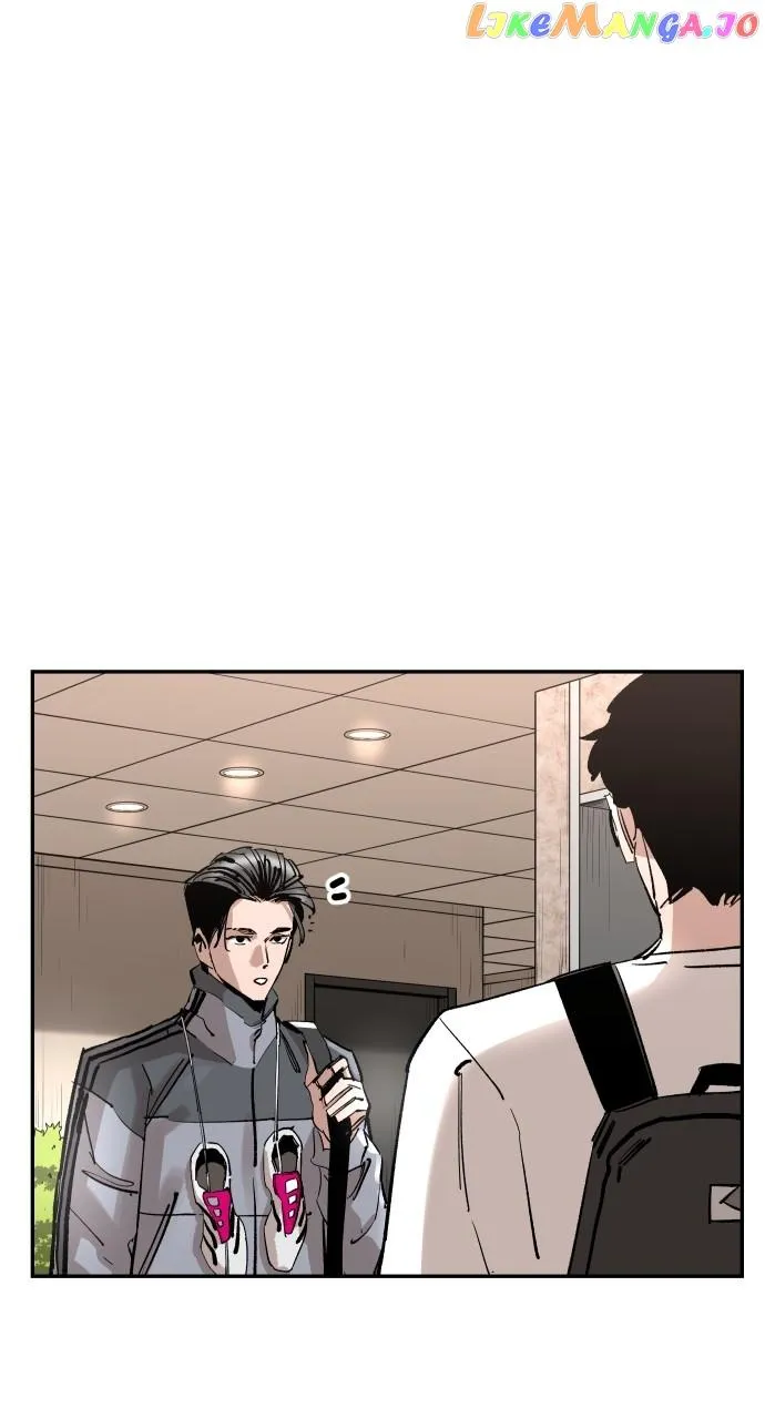 Build Up Chapter 139 page 45 - 