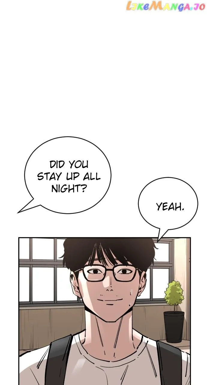 Build Up Chapter 139 page 46 - 