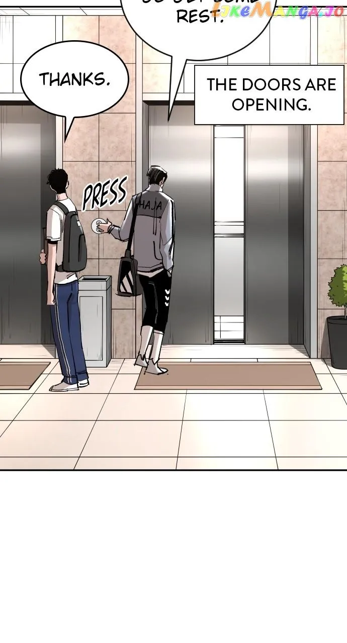 Build Up Chapter 139 page 48 - 