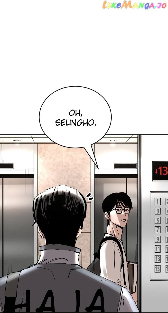 Build Up Chapter 139 page 49 - 
