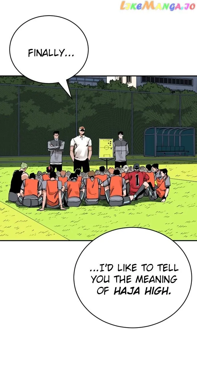 Build Up Chapter 139 page 6 - 