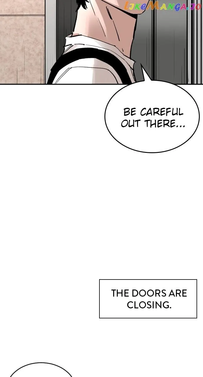 Build Up Chapter 139 page 51 - 