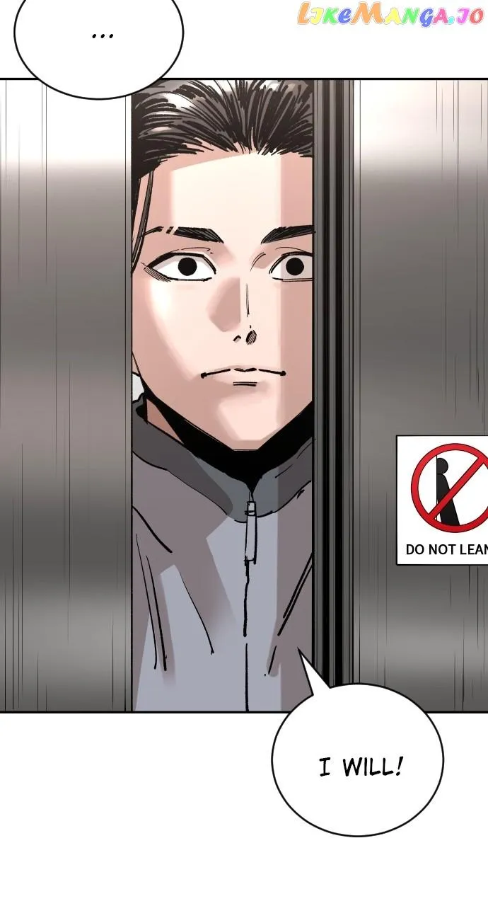 Build Up Chapter 139 page 52 - 