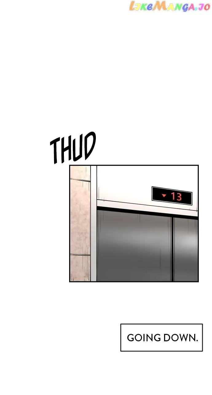 Build Up Chapter 139 page 53 - 