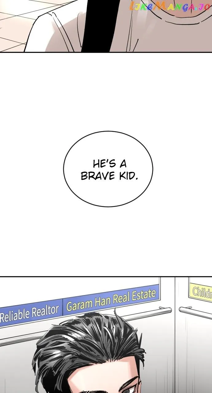 Build Up Chapter 139 page 57 - 
