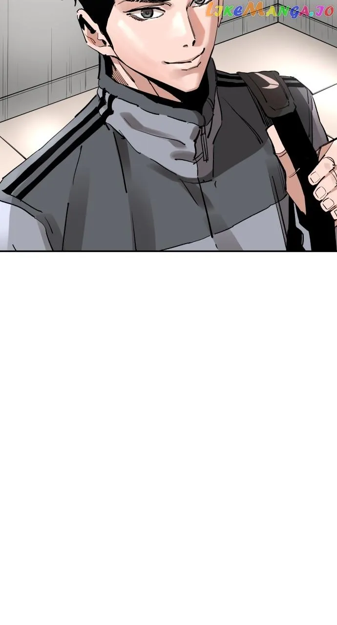 Build Up Chapter 139 page 58 - 