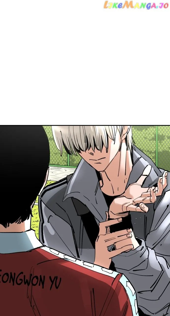 Build Up Chapter 139 page 60 - 