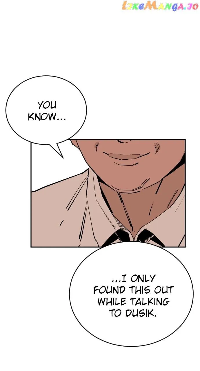 Build Up Chapter 139 page 7 - 