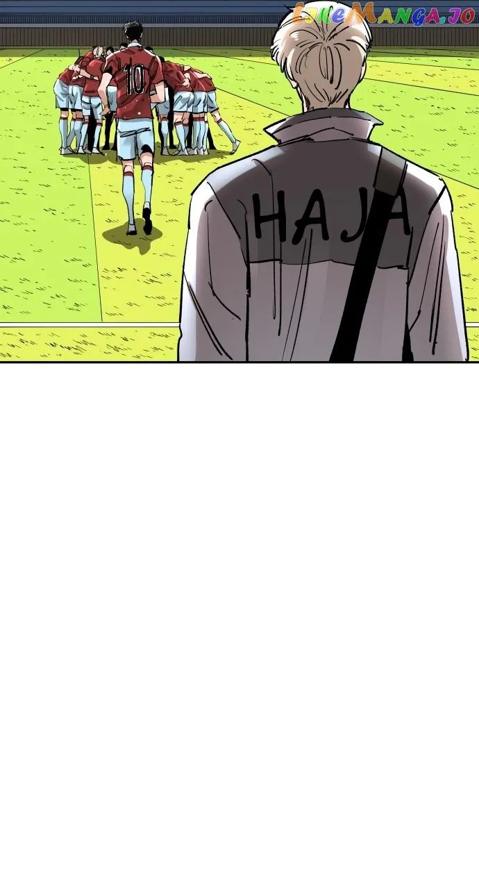 Build Up Chapter 139 page 64 - 