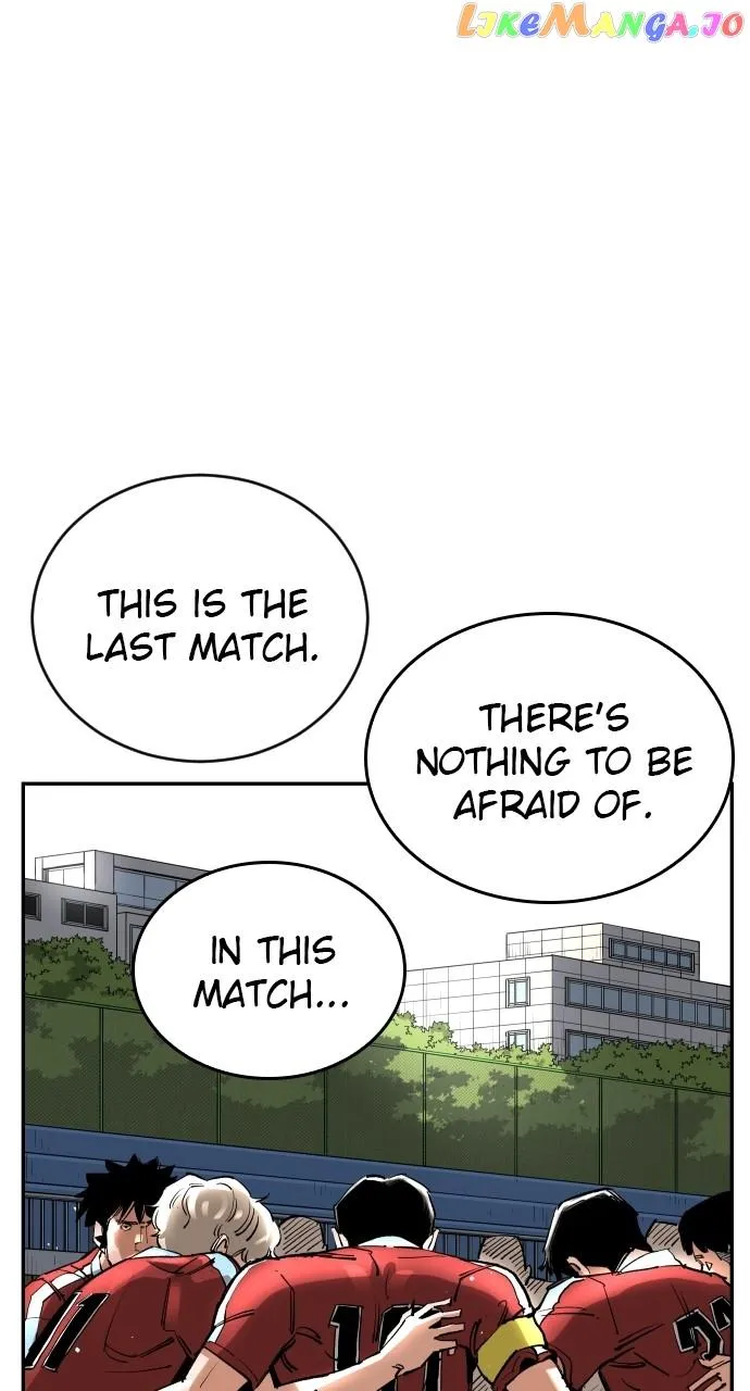 Build Up Chapter 139 page 67 - 