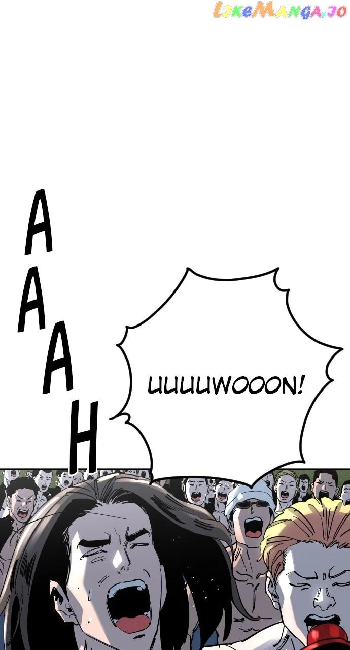 Build Up Chapter 139 page 70 - 