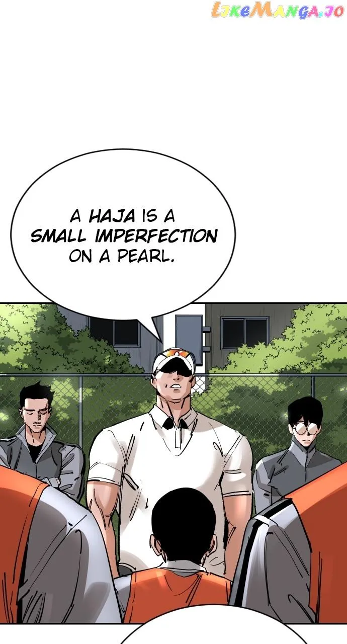 Build Up Chapter 139 page 8 - 