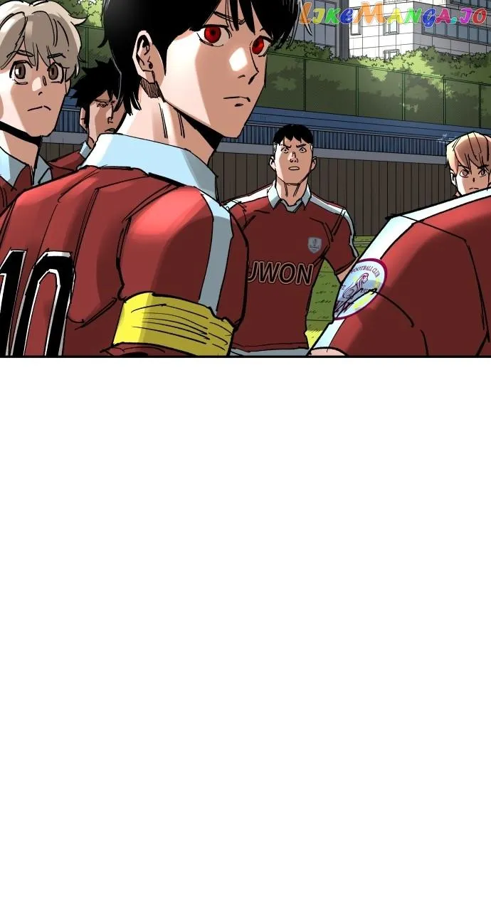 Build Up Chapter 139 page 73 - 